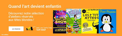 Spectacles Pour Enfants Cadeau Place De Concert Billet Spectacle