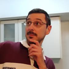 Patricio SANTAGAPITA