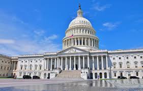 The united states capitol in washington, d.c., is among the most architecturally impressive and symbolically important buildings in the world. The Us Capitol Building In Washington Dc