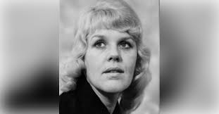 Obituary information for Valerie Gwendoline Doolan