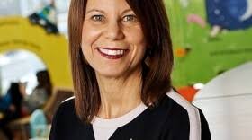 Chicopee Library's First Bookmobile Is A Great Success