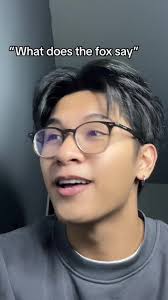 What Does The Fox Say Korea