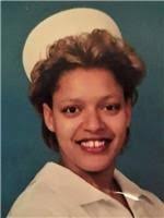 Kathy Holmes Obituary (1961