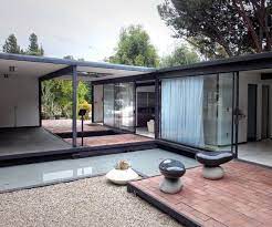 Pin By Mak Made On Here Space Case Study Houses Houses For Sale London Pierre Koenig
