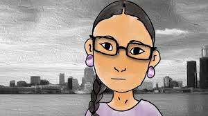 Artist Joelle Joyner