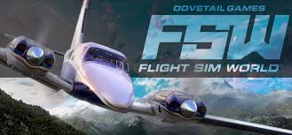 Microsoft flight simulator x última versión: Flight Sim World Free Download Full Version Pc Game