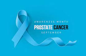 Eating healthy and exercising can prevent any with the #eatittobeatit challenge, you can learn more about the healthy foods to keep in your diet during prostate cancer awareness month. 100 Black Men Support Prostate Cancer Awareness Month Precinct Reporter Group News