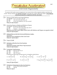 Math evaluating trigonometric functions remark. Unit Circle Trigonometry