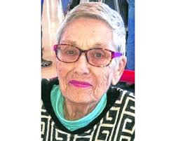 Mary LeMon Obituary (2016)