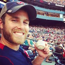 Jason Pare's Instagram, Twitter & Facebook