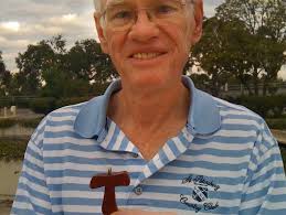 Love of Christ united a Baptist, Catholic