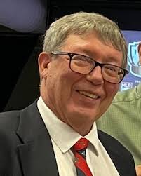 Peter Garrett Watson Obituary December 31, 2023