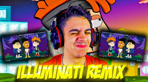 Illuminati kidd tetoon feat diego smith video oficial. Edukingz Youtube Channel Analytics And Report Powered By Noxinfluencer Mobile