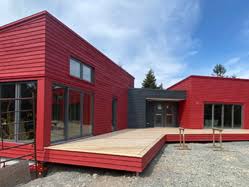 Robert Mellin Architect St. John's Newfoundland