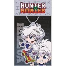 キルア=ゾルディックの強さ数値と念能力について キルア本名 ：キルア=ゾルディック能力名 ：神速（変化系）能力 ：90点体術 ：84点オーラ量：82点頭脳 ：88点経験 ：80点総合：424点 ※1～32巻時点までの評価です。キルアは世界最強の殺し屋一家・ゾルディック家の三男で、電気を操る念能力を. Hunter X Hunter ã‚¢ã‚¯ãƒªãƒ«ã‚­ãƒ¼ãƒ›ãƒ«ãƒ€ãƒ¼ ã‚­ãƒ«ã‚¢ 2 ã‚°ãƒƒã‚º Neowing