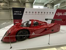 Image result for New Rosso Alfa 2012 Alfa-Romeo