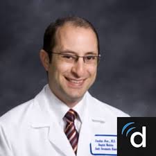 Dr. Amisha Desai, MD