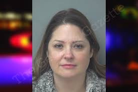 Stacey Hampton — Gwinnett County Jail Bookings