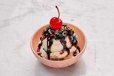 Library Ice Cream Social