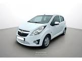 CHEVROLET-SPARK