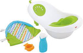 Go to bed bath & beyond website. Fisher Price 4 In 1 Sling N Seat Tub Amazon Co Uk Baby Products