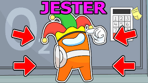 Among us, developed by innersloth, is the most popular social deduction game right now. Among Us Jester Mode How To Install The Mod And Play The Silly New Role