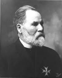 Eric Norelius och Joris-Pelle