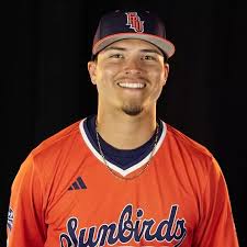 2025 Baseball Roster