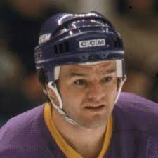 National Hockey League