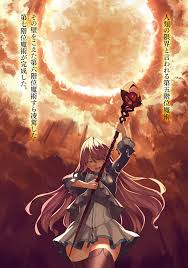 Flare Arlgrande Jioral - Kaifuku Jutsushi no Yarinaoshi... - Image by  Shiokonbu 2766609 - Zerochan Anime Image Board