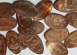 Pressed pennies are inexpensive, fun to collect and easy to find but what do you do with them once you have them? Seattle Waterfront Outing Pressed Penny Scavenger Hunt Parentmap