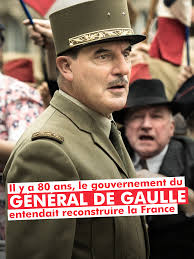 8 Mai 1945 En France