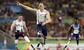 Paralympic journey even more exacting posted on thursday august 12. Why We Should Talk About The Paralympics Games