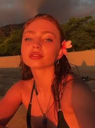 Jules Ambrose Riona Griffin