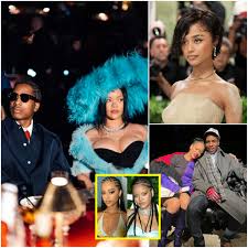 The Rap - 🚨ASAP ROCKY breaks silence defending Rihanna and warns Tyla  "YOU'RE JUST A COPYRIGHTER AND YOU DON'T KNOW ANYTHING ABOUT THIS THING  CALLED MUSIC" | Facebook