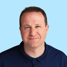 Senator Lindsey Daugherty