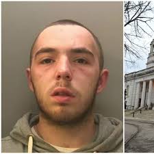 Driver tried to set fire to car after hitting pedestrian and causing him  'life changing' injuries