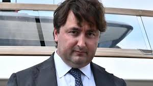 Le intercettazioni della maxi-inchiesta giudiziaria su Toti, Spinelli e  Signorini