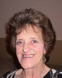 Obituary information for Joanne Louise Williams