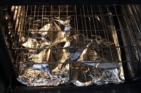This creates a thin, delicious crust on the outside of the tenderloin. Why It S A Bad Idea To Protect Your Oven With Foil And 2 Easy Alternatives Cnet