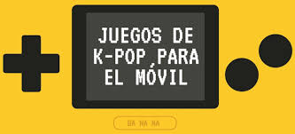 Juegos friv, más de 250.kpop boy groups • kpop quizzes. Lista Juegos De K Pop Para El Movil Ba Na Na Noticias De K Pop En Espanol