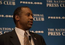 Terri Schiavo´s brother denounces Ben Carson for anti-Life comments  regarding his sister´s death