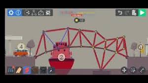 This game was developed by colorfun games team in which portfolio has also other games. Bad Bridge Apk Download 2021 Free 9apps