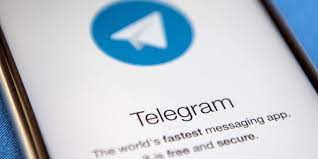 You will then see a message like following. How To Enable Two Step Verification On The Telegram App