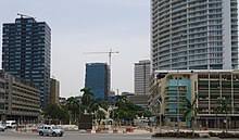 Notable people from angola include: Angola Wikipedia