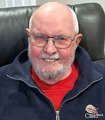 David Price Obituary