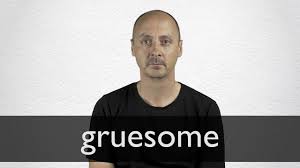 Safest and most reliable fake id company online. Gruesome Synonyms Collins English Thesaurus