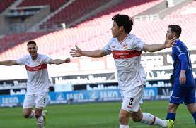 Was he fighting his inner demon lol? Odiseoradio Vfb Schalke Fc Schalke 04 Vfb Stuttgart Schalke 04 Und Stuttgart Get Stats Odds Trends Line Movement Analysis More