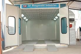 We have the information and location of all auto paint booths available in your region. Steel Car Paint Spray Booth 440 V Sri Bhagavathi Industries Id 10505574562