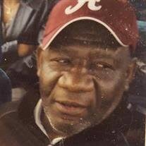 Mr. Henry Lewis Stenson Obituary